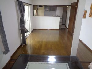 K様邸　住宅リフォーム