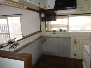 K様邸　住宅リフォーム