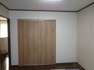 K様邸　住宅リフォーム