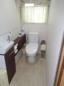 K様邸　住宅リフォーム