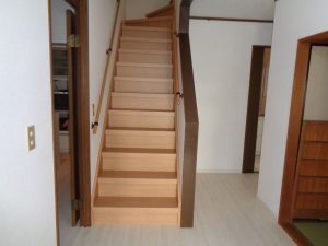 K様邸　住宅リフォーム