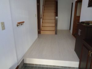 K様邸　住宅リフォーム