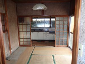 F様邸　住宅リフォーム