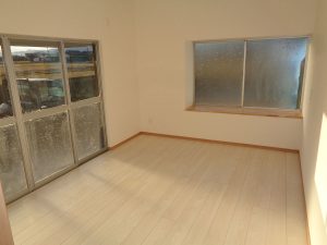 F様邸　住宅リフォーム