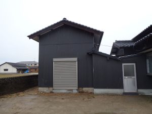 F様邸　住宅リフォーム