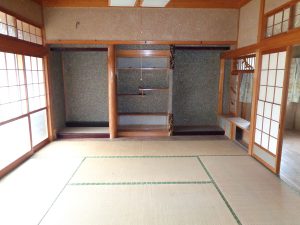 F様邸　住宅リフォーム