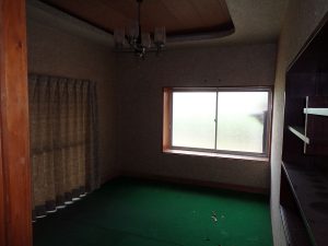 F様邸　住宅リフォーム