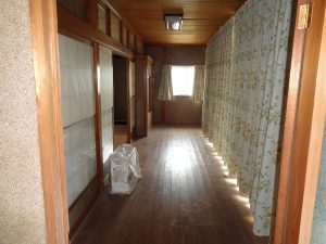 F様邸　住宅リフォーム