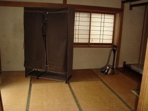 T様邸　リビング・和室リフォーム