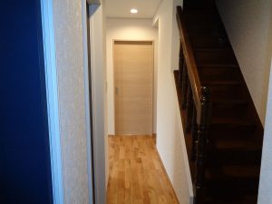 T様邸　リビング・和室リフォーム