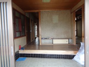 F様邸　住宅リフォーム