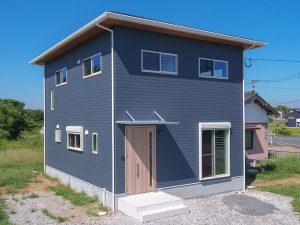 N様邸　新築注文住宅