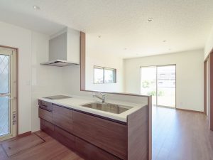 N様邸　新築注文住宅