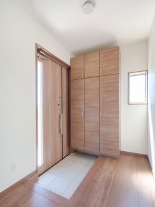 N様邸　新築注文住宅