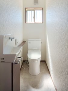 N様邸　新築注文住宅