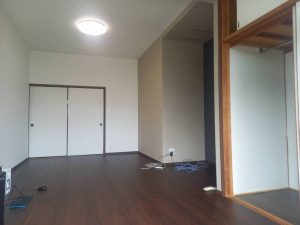 T様邸　和室リフォーム　施工後