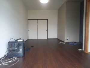 T様邸　和室リフォーム　施工後