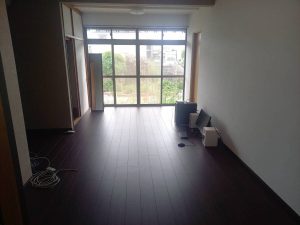 T様邸　和室リフォーム　施工後