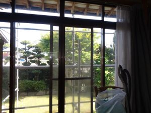 N様邸　全面リフォーム　施工前