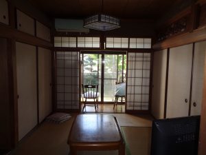 N様邸　全面リフォーム　施工前