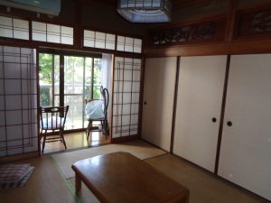 N様邸　全面リフォーム　施工前