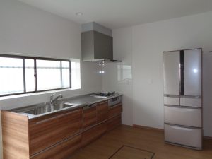 N様邸　全面リフォーム　施工後