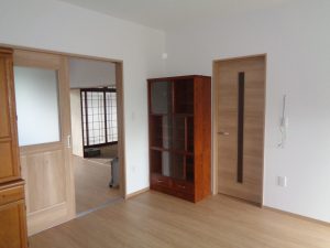 N様邸　全面リフォーム　施工後