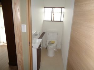 N様邸　全面リフォーム　施工後