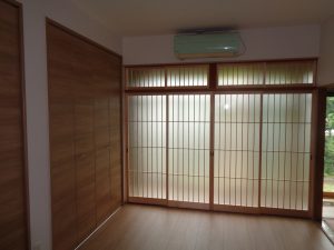 N様邸　全面リフォーム　施工後