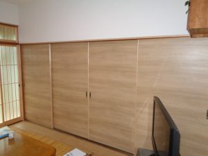 N様邸　全面リフォーム　施工後