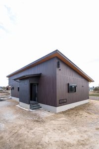 N様邸/新築注文住宅/3SLDK
