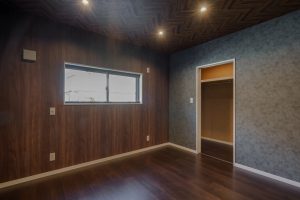 N様邸/新築注文住宅/3SLDK