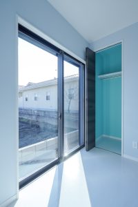 N様邸/新築注文住宅/3SLDK