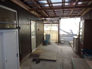 Y様邸　風呂場リフォーム