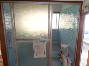 Y様邸　風呂場リフォーム