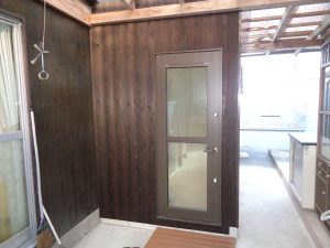 Y様邸　風呂場リフォーム