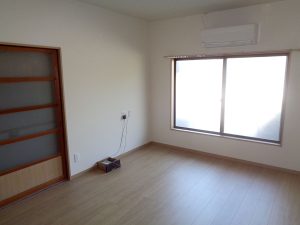 M様邸　和室リフォーム