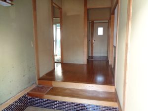 I様邸　全面リフォームの施工例