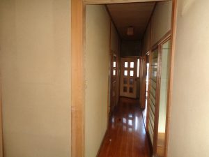 I様邸　全面リフォームの施工例