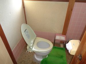I様邸　全面リフォームの施工例