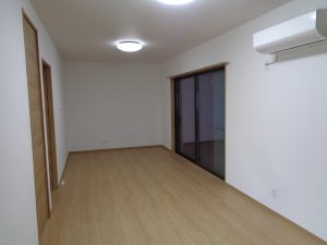 I様邸　全面リフォームの施工例