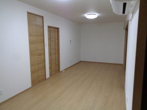 I様邸　全面リフォームの施工例