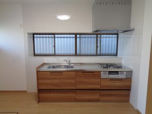 I様邸　全面リフォームの施工例