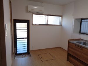 I様邸　全面リフォームの施工例