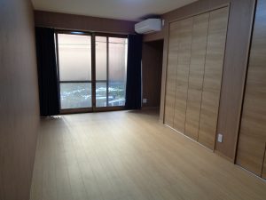 I様邸　全面リフォームの施工例