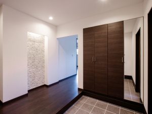 Y様邸　新築注文住宅の施工例