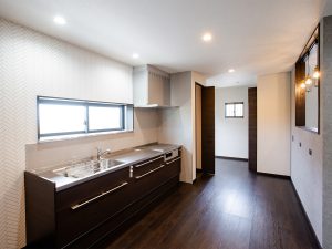 Y様邸　新築注文住宅の施工例