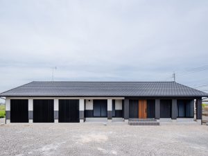 Y様邸　新築注文住宅の施工例