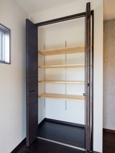 Y様邸　新築注文住宅の施工例