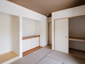 Y様邸　新築注文住宅の施工例